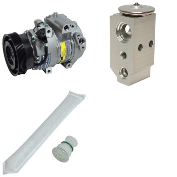 A/C Compressor Kit