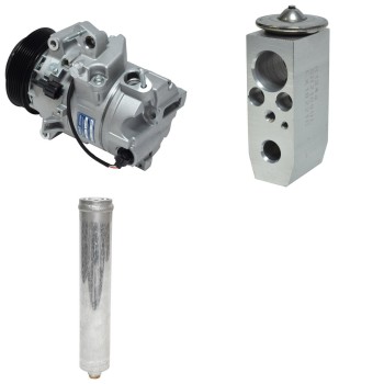 A/C Compressor Kit