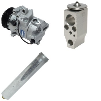 A/C Compressor Kit