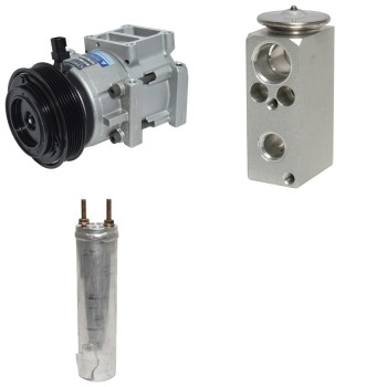 A/C Compressor Kit