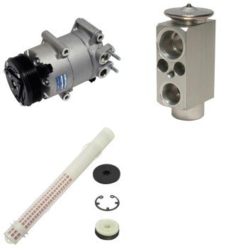 A/C Compressor Kit