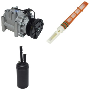A/C Compressor Kit