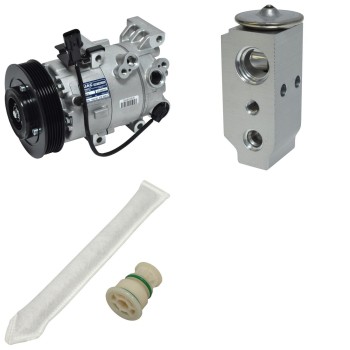 A/C Compressor Kit