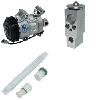 A/C Compressor Kit