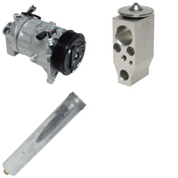 A/C Compressor Kit