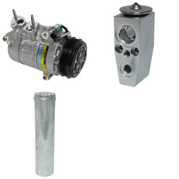 A/C Compressor Kit