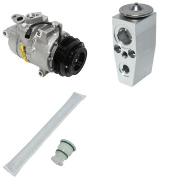A/C Compressor Kit