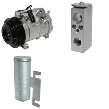 A/C Compressor Kit