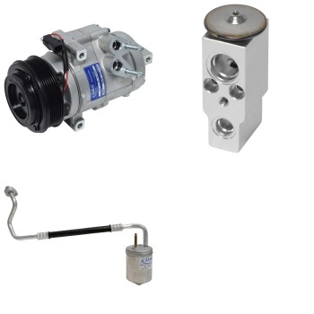 A/C Compressor Kit