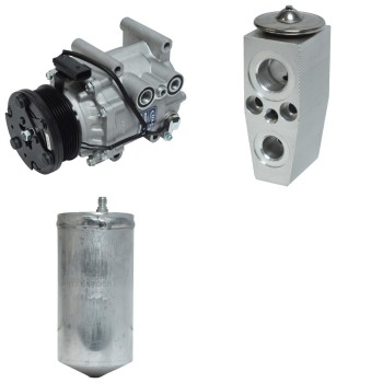 A/C Compressor Kit