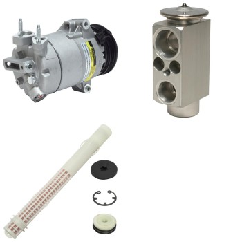 A/C Compressor Kit