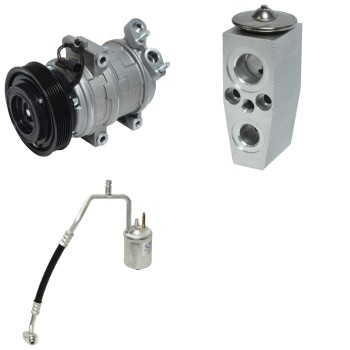 A/C Compressor Kit