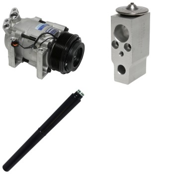 A/C Compressor Kit