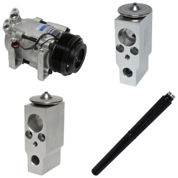 A/C Compressor Kit