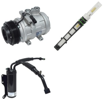 A/C Compressor Kit