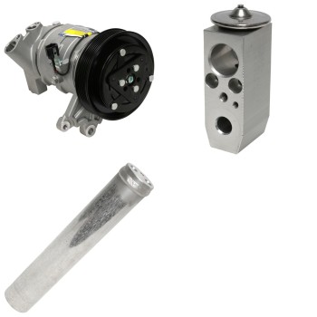 A/C Compressor Kit