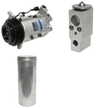 A/C Compressor Kit