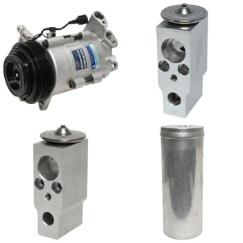 A/C Compressor Kit