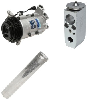 A/C Compressor Kit