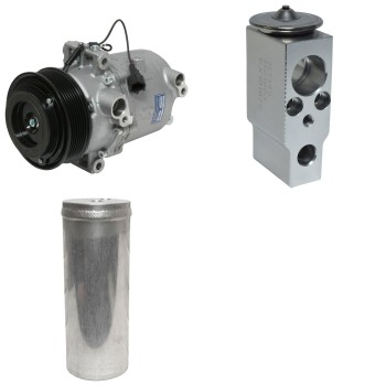 A/C Compressor Kit