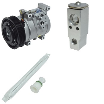 A/C Compressor Kit