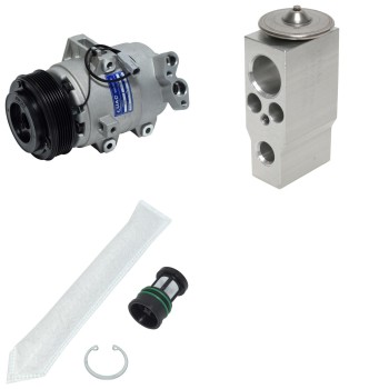 A/C Compressor Kit