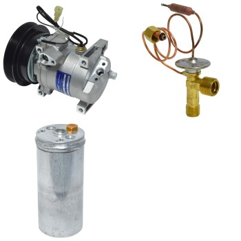 A/C Compressor Kit