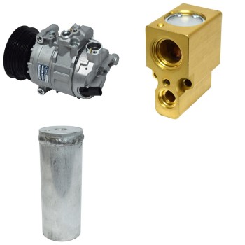 A/C Compressor Kit