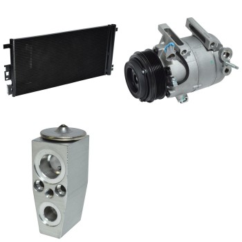 A/C Compressor Kit