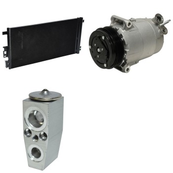 A/C Compressor Kit