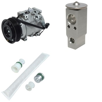 A/C Compressor Kit