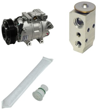 A/C Compressor Kit