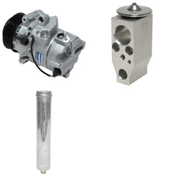 A/C Compressor Kit