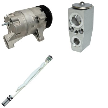 A/C Compressor Kit