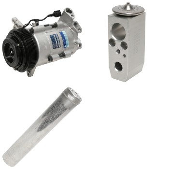 A/C Compressor Kit
