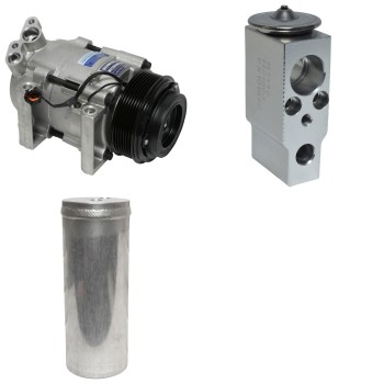 A/C Compressor Kit