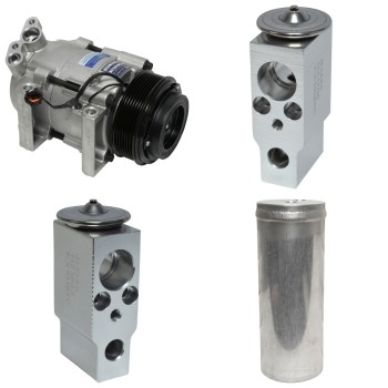 A/C Compressor Kit