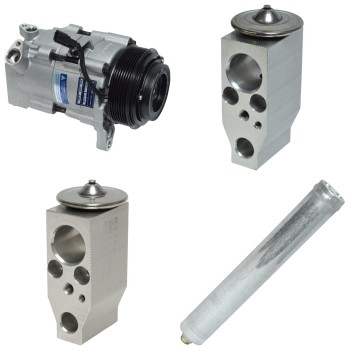 A/C Compressor Kit