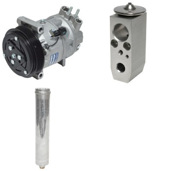 A/C Compressor Kit