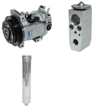 A/C Compressor Kit