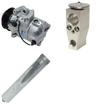 A/C Compressor Kit