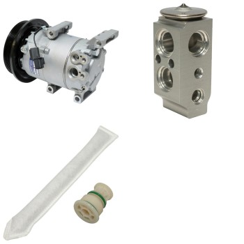 A/C Compressor Kit