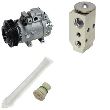 A/C Compressor Kit