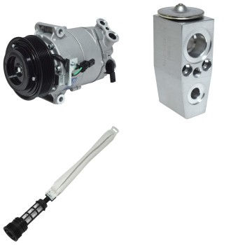 A/C Compressor Kit