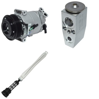 A/C Compressor Kit