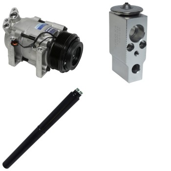 A/C Compressor Kit