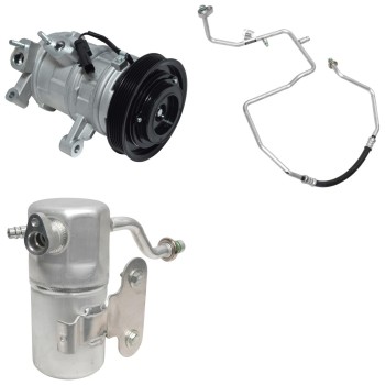 A/C Compressor Kit