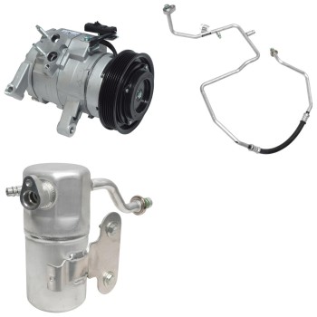 A/C Compressor Kit