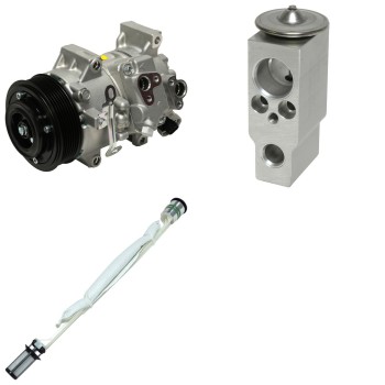 A/C Compressor Kit