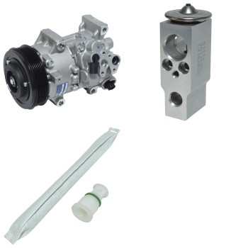 A/C Compressor Kit
